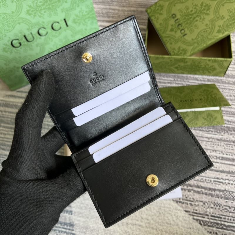 Gucci Wallets